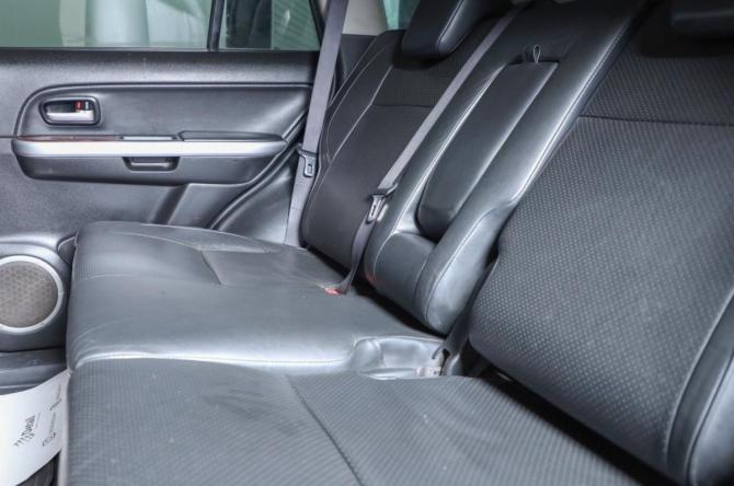 Suzuki Grand Vitara II с пробегом 2007 года, цена 849 000 рублей, 360000 км, внедорожник, Автокод Объявления