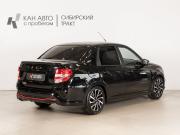 Lada (ВАЗ) Granta I Рестайлинг Казань  - изображение 11