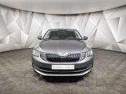 Skoda Octavia III (A7) Рестайлинг Москва  - изображение 27