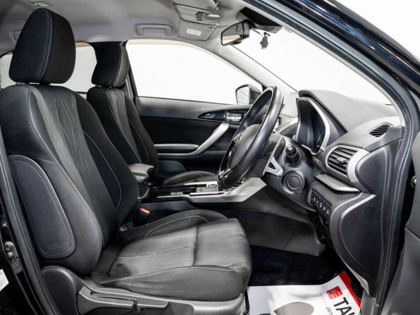 Mitsubishi Eclipse Cross I с пробегом 2018 года, цена 2 050 000 рублей, 94172 км, внедорожник, Автокод Объявления
