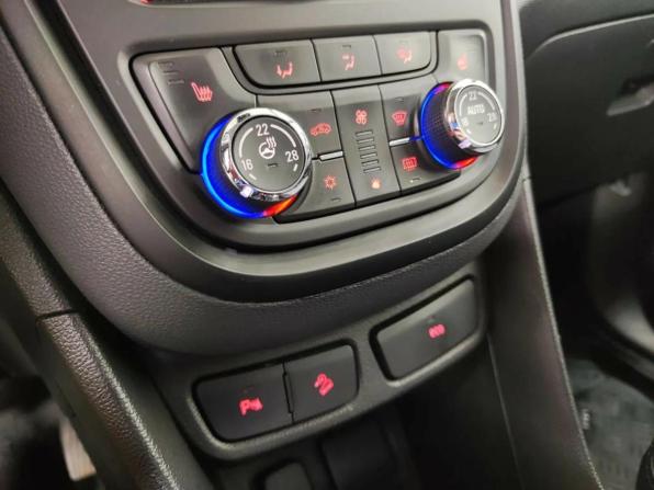 Opel Mokka I с пробегом 2014 года, цена 1 018 670 рублей, 154181 км, внедорожник, Автокод Объявления