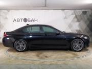 BMW 5 серии VI (F10/F11/F07) Рестайлинг Екатеринбург  - изображение 24