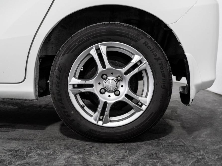 Honda Freed I Иркутск  - изображение 17