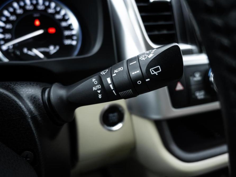 Toyota Highlander III (XU50) Ставрополь  - изображение 18