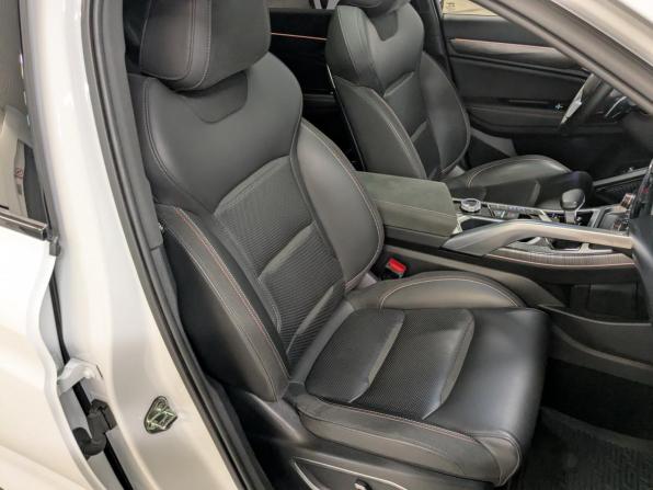 Geely Tugella I Рестайлинг с пробегом 2023 года, цена 2 850 000 рублей, 53696 км, внедорожник, Автокод Объявления