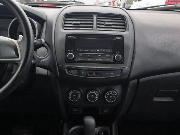 Mitsubishi ASX I Рестайлинг с пробегом 2014 года, цена 1 130 000 рублей, 140000 км, внедорожник, Автокод Объявления