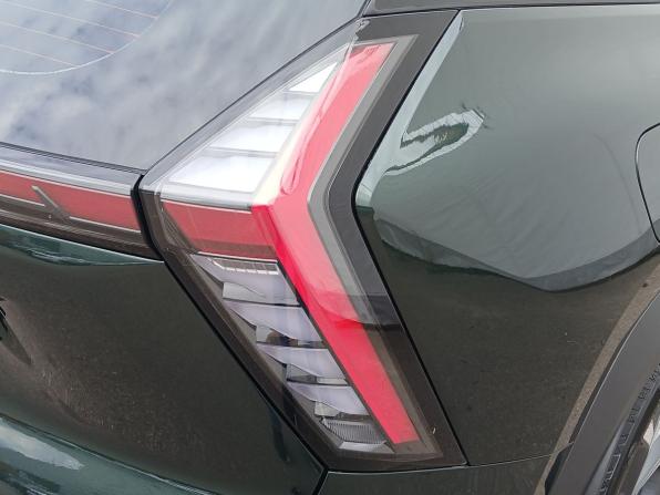Geely Atlas II с пробегом 2024 года, цена 2 950 000 рублей, 24187 км, внедорожник, Автокод Объявления