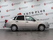 Lada (ВАЗ) Granta I Минеральные Воды  - изображение 21