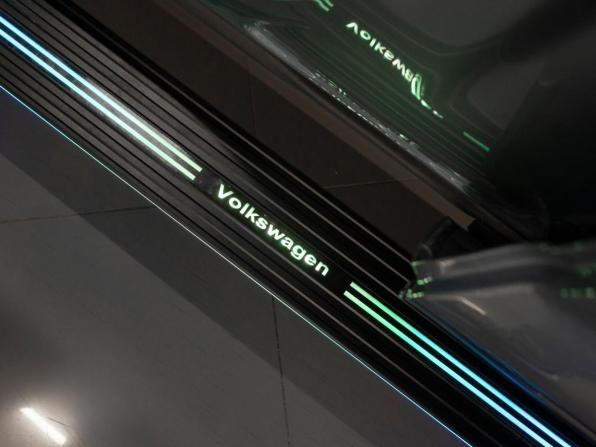 Volkswagen Talagon I Рестайлинг с пробегом 2025 года, цена 5 800 000 рублей, 2814 км, внедорожник, Автокод Объявления