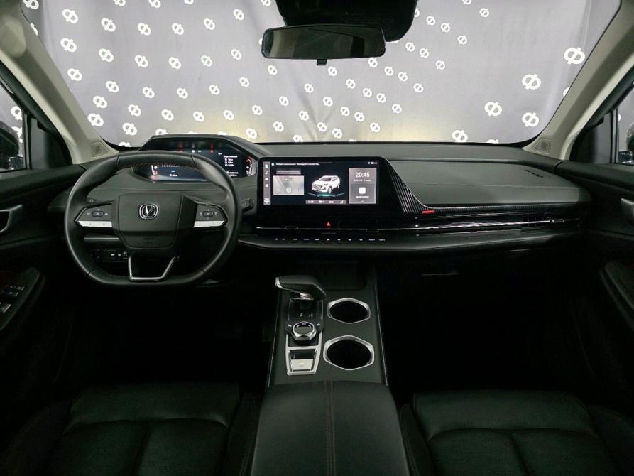 Changan CS55 Plus II Новосибирск  - изображение 24
