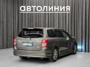 Toyota Corolla X (E140 E150) Рестайлинг Красноярск  - изображение 27