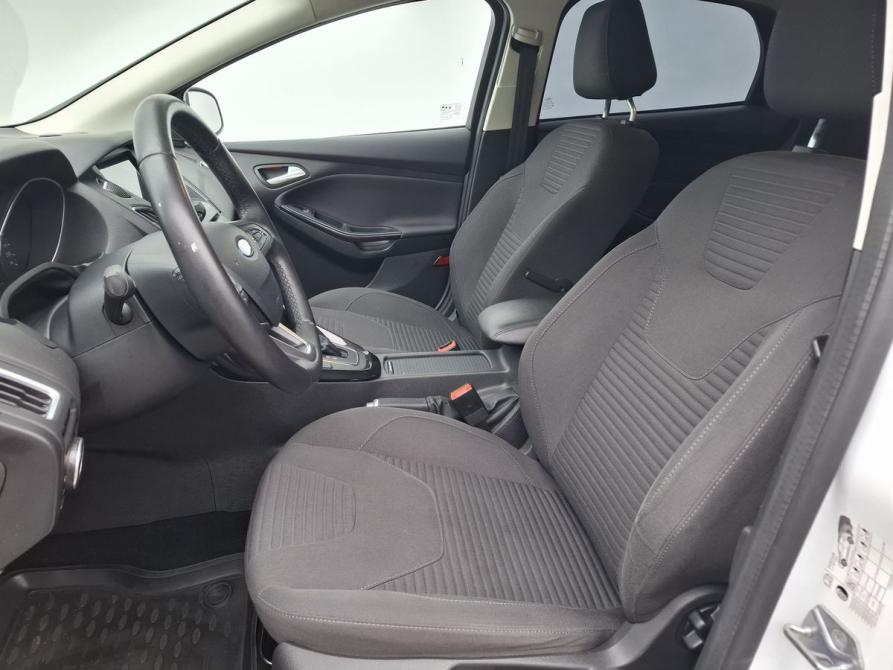 Ford Focus III Рестайлинг Москва  - изображение 10