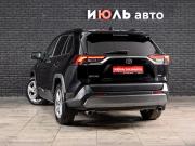Toyota RAV4 V (XA50) Екатеринбург  - изображение 29