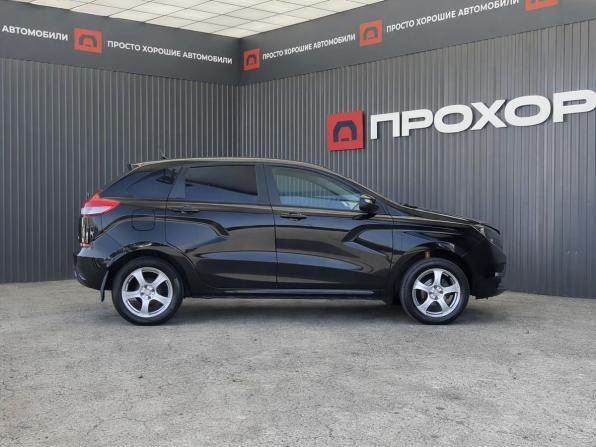 Lada (ВАЗ) XRAY I с пробегом 2018 года, цена 867 000 рублей, 88851 км, хэтчбек, Автокод Объявления