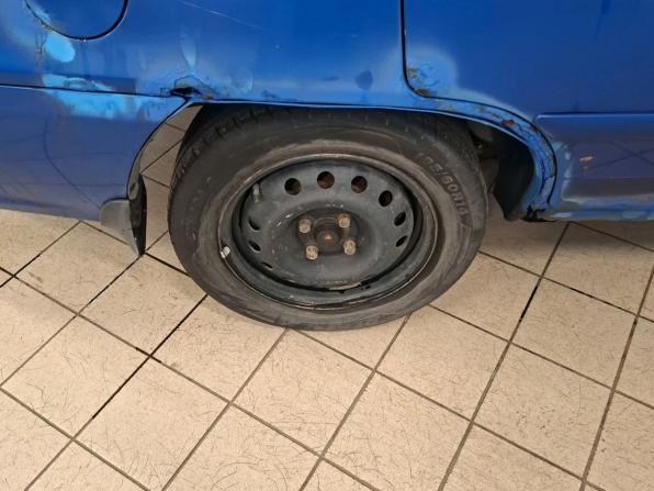 Daewoo Nexia I Рестайлинг с пробегом 2011 года, цена 98 000 рублей, 218860 км, седан, Автокод Объявления