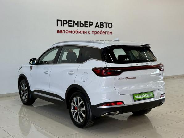 Chery Tiggo 7 Pro Max I с пробегом 2024 года, цена 1 930 000 рублей, 21447 км, внедорожник, Автокод Объявления