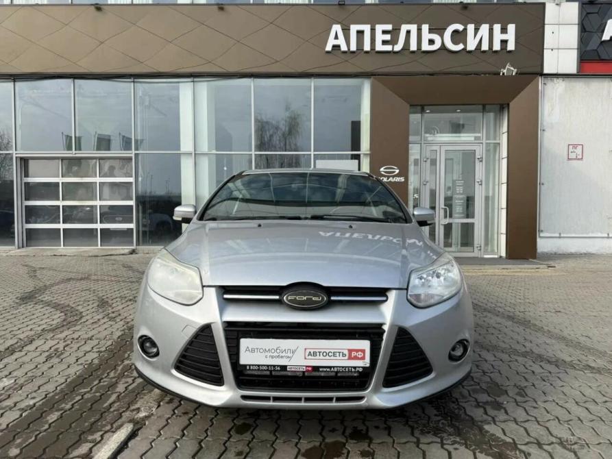 Ford Focus III Набережные Челны  - изображение 2