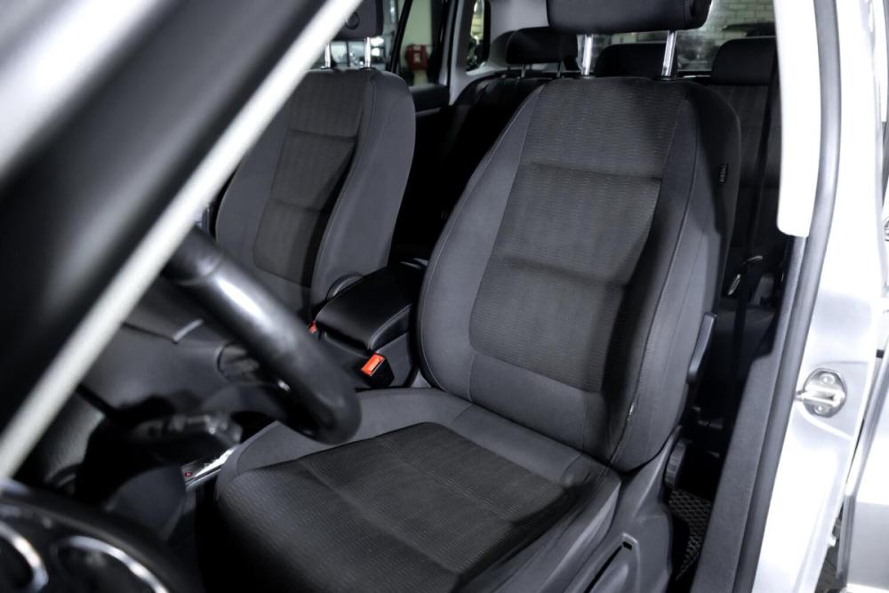 Volkswagen Tiguan I Рестайлинг Тюмень  - изображение 19