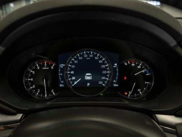 Mazda CX-5 II Рестайлинг с пробегом 2026 года, цена 5 100 000 рублей, 50 км, внедорожник, Автокод Объявления