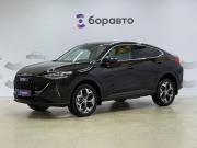 Haval F7x I Рестайлинг Ставрополь  - изображение 17