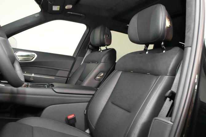 Новый Lynk &amp; Co 900 2026 года, цена 8 700 000 рублей, внедорожник, Автокод Объявления