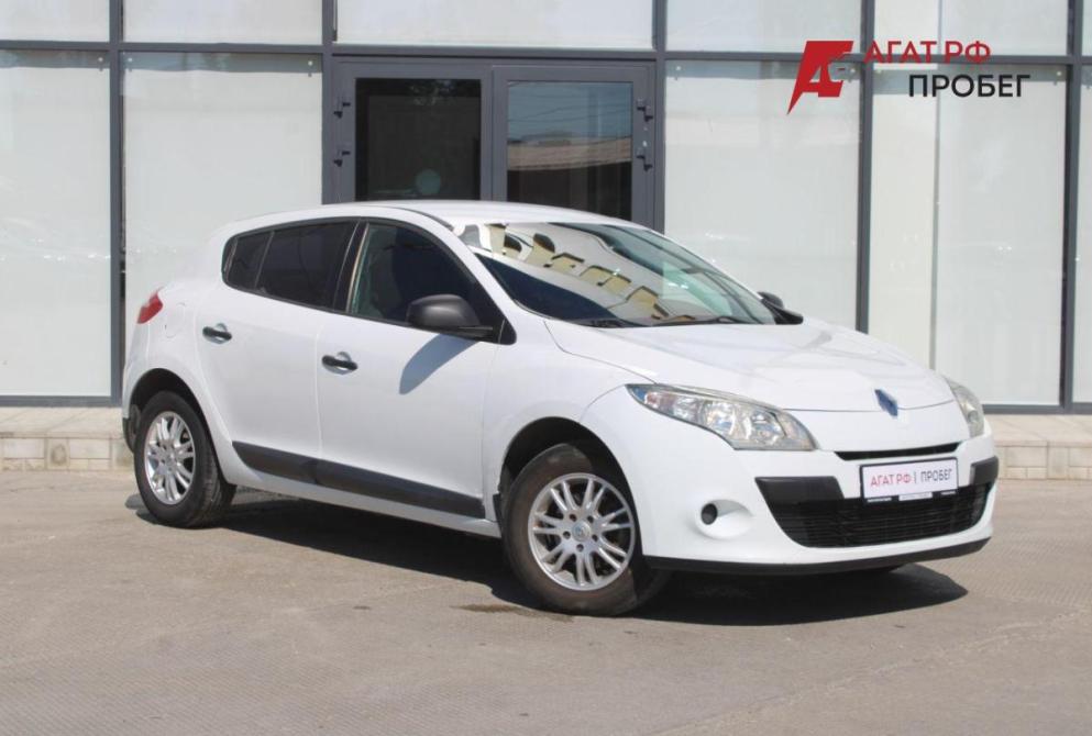 Renault Megane III Саратов  - изображение 3