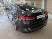 Kia Optima IV Москва  - изображение 29
