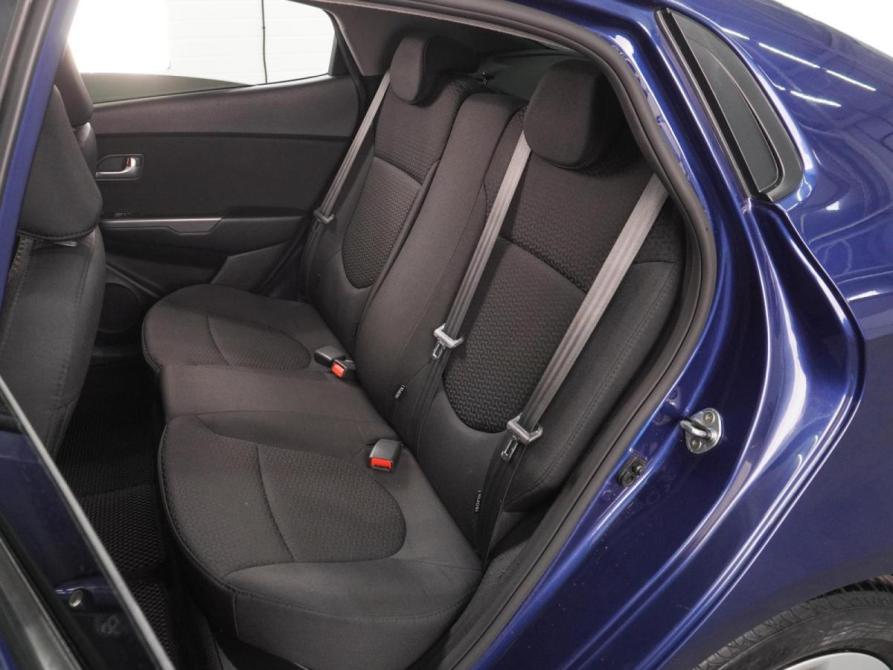 Kia Rio III Рестайлинг Воронеж  - изображение 9