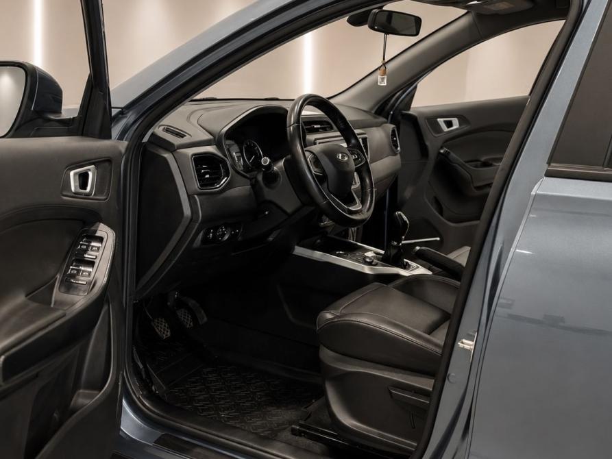 Chery Tiggo 4 I Рестайлинг Челябинск  - изображение 9