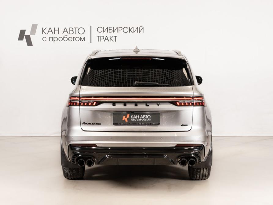 Geely Monjaro I Казань  - изображение 4