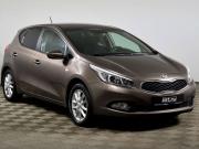 Kia Ceed II Санкт-Петербург  - изображение 22