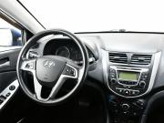 Hyundai Solaris I Новосибирск  - изображение 34