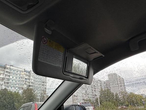 Mitsubishi ASX I с пробегом 2010 года, цена 925 000 рублей, 197478 км, внедорожник, Автокод Объявления