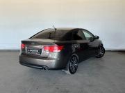 Kia Cerato II Москва  - изображение 24