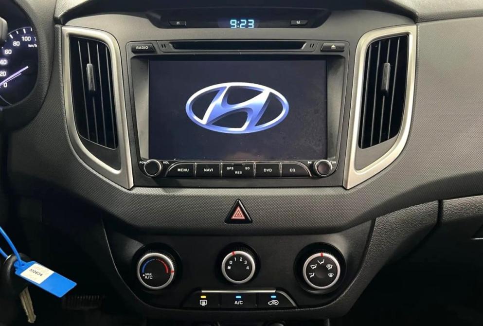 Hyundai Creta I Нижний Новгород  - изображение 15