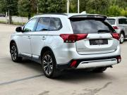 Mitsubishi Outlander III Рестайлинг 3 Тула  - изображение 23