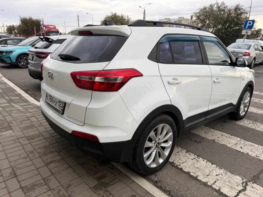 Hyundai Creta I Волгоград  - изображение 4