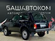 Lada (ВАЗ) Niva Legend Уфа  - изображение 19