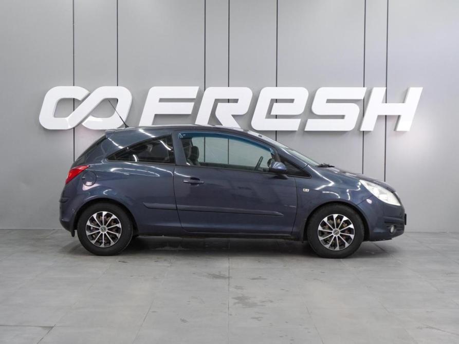 Opel Corsa D Воронеж  - изображение 5