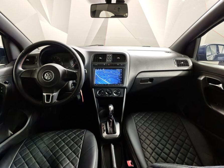 Volkswagen Polo V Москва  - изображение 14