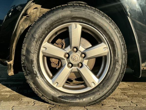 Toyota RAV4 III (XA30) с пробегом 2007 года, цена 774 000 рублей, 249895 км, внедорожник, Автокод Объявления