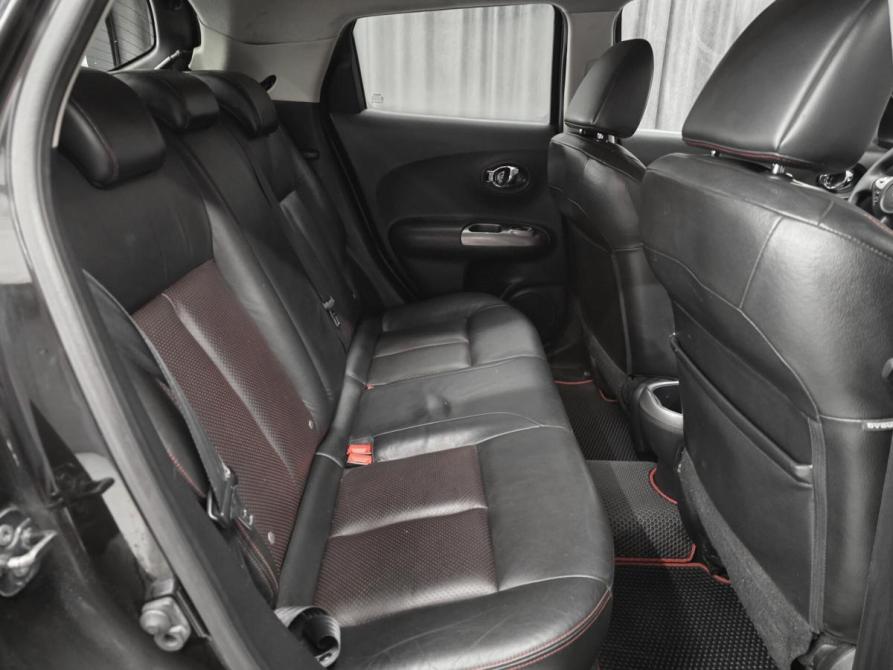 Nissan Juke I Красноярск  - изображение 14