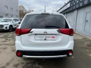 Mitsubishi Outlander III Рестайлинг 2 Нижнекамск  - изображение 29