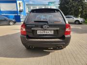 Kia Sportage II Рестайлинг Великий Новгород  - изображение 26