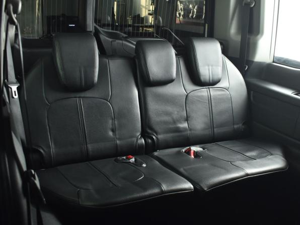 Honda Stepwgn V Рестайлинг с пробегом 2019 года, цена 2 314 995 рублей, 50293 км, минивэн, Автокод Объявления