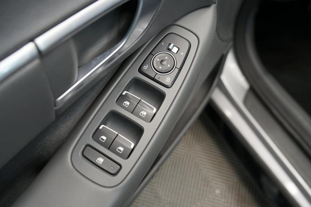 Hyundai Sonata VIII (DN8) Крым  - изображение 9