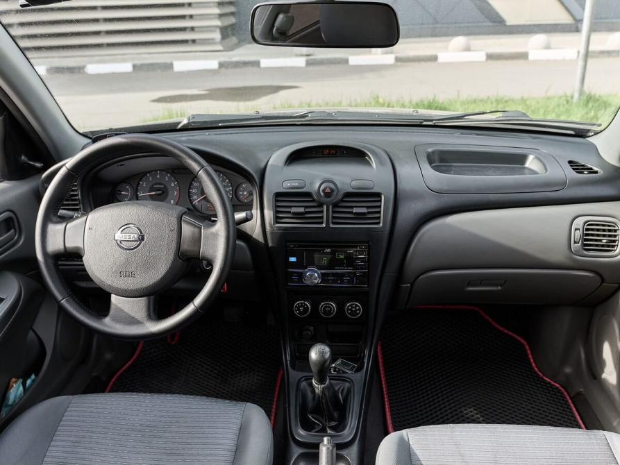 Nissan Almera Classic I Казань  - изображение 7