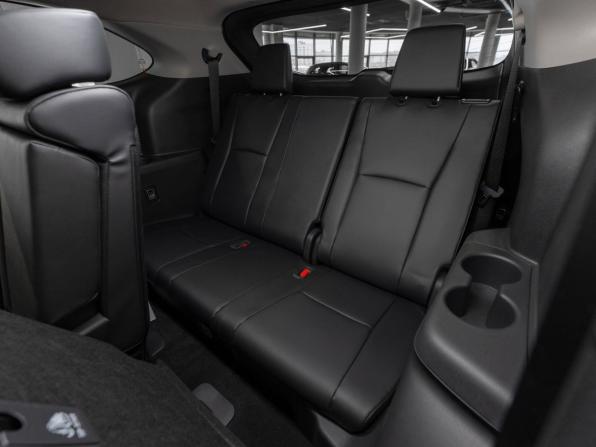 Toyota Highlander IV (XU70) с пробегом 2026 года, цена 5 450 000 рублей, 22 км, внедорожник, Автокод Объявления