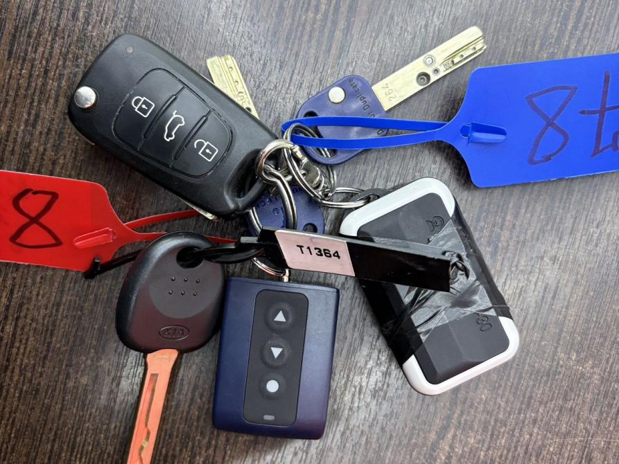 Kia Rio III Рестайлинг Ярославль  - изображение 34