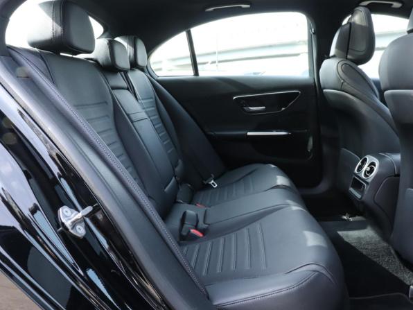 Mercedes-Benz C-Класс V (W206) с пробегом 2023 года, цена 6 195 000 рублей, 35126 км, седан, Автокод Объявления